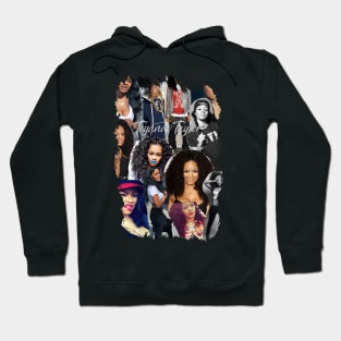 Teyana Taylor Hoodie